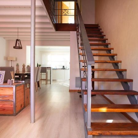 San Martin Garden Apartment San Martin de los Andes Exterior photo
