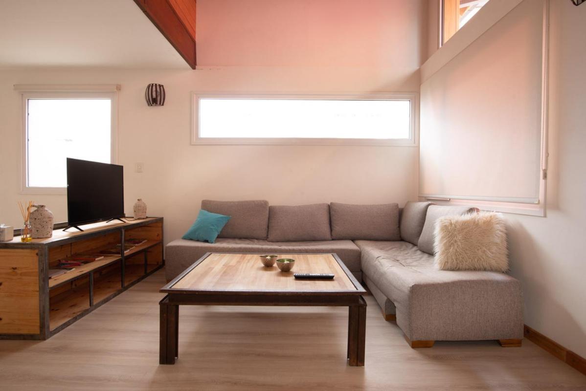 San Martin Garden Apartment San Martin de los Andes Exterior photo
