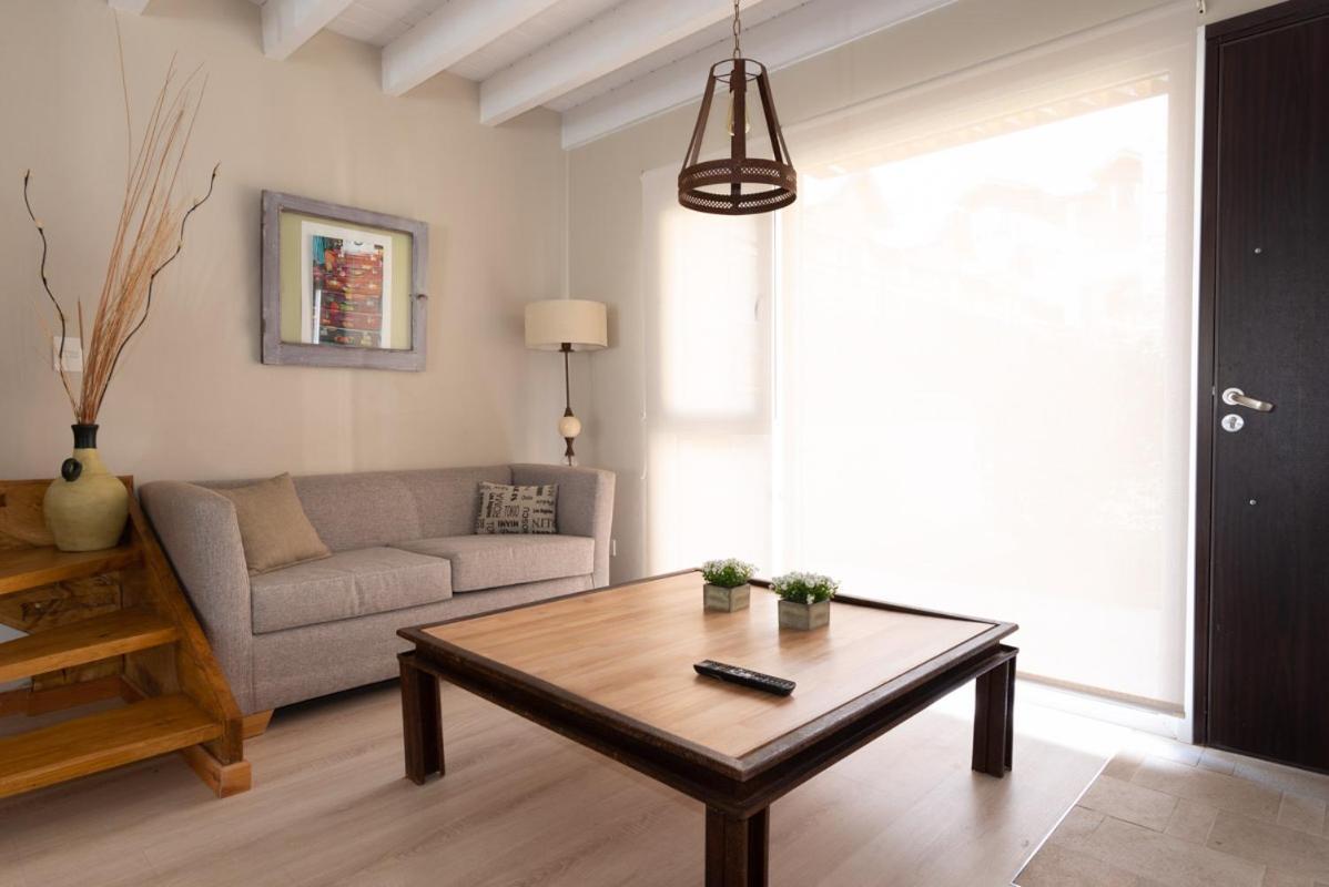 San Martin Garden Apartment San Martin de los Andes Exterior photo