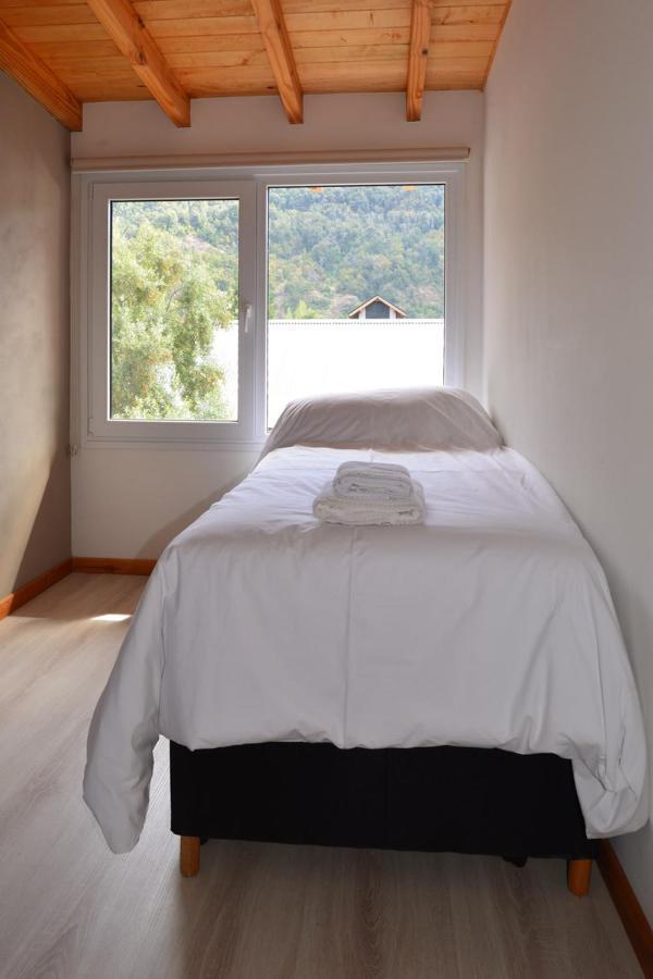 San Martin Garden Apartment San Martin de los Andes Exterior photo
